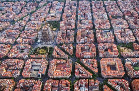 Barcelona con niños: 25 planes muy sorprendentes